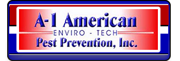 A-1 American Pest & Termite