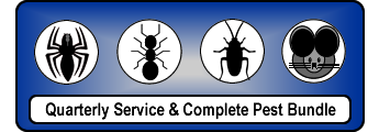 Complete Pest & Quarterly Pest