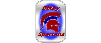 Support Bixby Spartans!