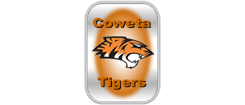 Coweta Tigers! Go!