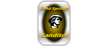 Go Sand Springs Sandites!